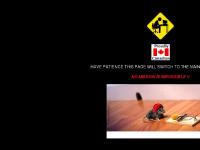 Welcome to Tecumseh Consulting