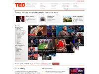 liten ted.org skärmbild liten ted.org skärmbild