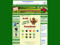 liten tedags.nu skärmbild liten tedags.nu skärmbild