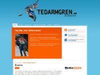 Ted Armgren Skidskytte Ted Armgren Skidskytte