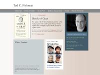 Why the Jobs are Going Over There, China, Inc., Shock of Gray Why the Jobs are Going Over There, China, Inc., Shock of Gray