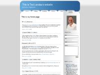  Bugs & Fixes, Slanted Viewpoint, MacNotables, tedlandau