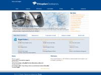 tedopres.com content management, quality management, business english