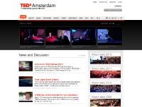 tedxamsterdam 