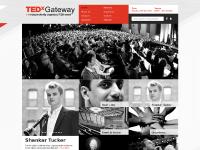 TEDxGateway :: TED | TED.com | Mumbai | TED India