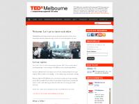 tedxmelbourne.com