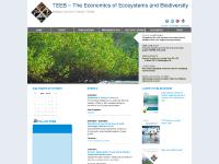 Home of TEEB Home of TEEB