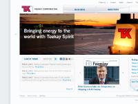 teekay.com INVESTORS, CAREERS, CONTACTS teekay.com INVESTORS, CAREERS, CONTACTS