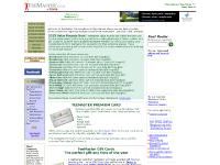 TeeMaster - Golf Tee Times and Reservations