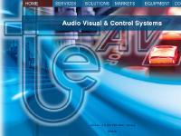 TEAV - Teer Engineering TEAV - Teer Engineering