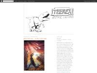 Tee Rex vintage clothing shop blog amazingness Tee Rex vintage clothing shop blog amazingness