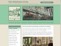  Some Sample Dishes and Menus, Selection of Our Tariffs, Walking in Upper Teesdale, Magnificent Upper Teesdale