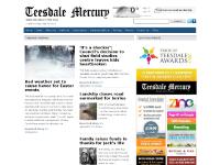 Teesdale Mercury