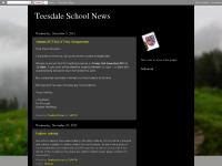 Teesdale School News