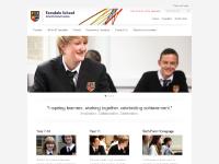 Welcome to Teesdale School