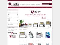 REPRO AB Restaurangprodukter