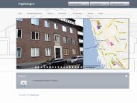statistik för tegelborgen - Tegelborgen AB
