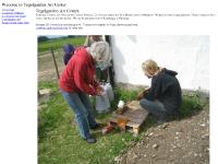 tegelgarden.se Corinne D. Peterson, Dr. Richard Art Akers, Carl Mankert Art