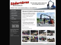 liten tegelhissar.se skärmbild