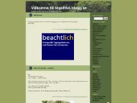 Välkomna till tegelhus.blogg.se - Bloggen om ett husköp och renoveringen därtill.