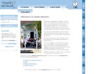 TROLLENÄS, T-Bar, Akademiska Föreningen i Lund, AF Borgen AB TROLLENÄS, T-Bar, Akademiska Föreningen i Lund, AF Borgen AB