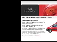 liten tegsror.se skärmbild