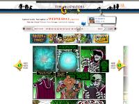 tehgladiators tehgladiators