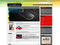 TEHINA : Andrin'ny Tchat Malagasy TEHINA : Andrin'ny Tchat Malagasy