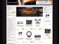 Raidopower - Ksport Mishimoto Coilovers Bromskit Racing Raidopower - Ksport Mishimoto Coilovers Bromskit Racing