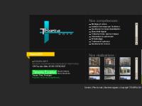 teixeira-groupe.fr Bardage et vêture, Isolation thermique par l'extérieur, Revêtement et imperméabilisation teixeira-groupe.fr Bardage et vêture, Isolation thermique par l'extérieur, Revêtement et imperméabilisation