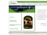  hypervisor, virtualization, virtual machine, virtual server