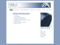 TEKLIN - Din tekniska konsult