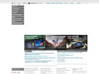 Psion – rugged mobile computers that maximize returns.