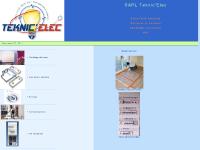 teknicelec.fr Chauffage électrique, Haut-parleur encastré, Eclairage teknicelec.fr Chauffage électrique, Haut-parleur encastré, Eclairage