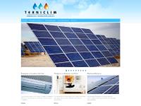 Bienvenue sur le site de Tekniclim Bienvenue sur le site de Tekniclim