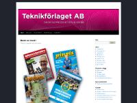 Trevlig sommar Trevlig sommar