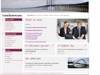 Rekrytering av tekniker, Stockholm, Uppsala. Startsidan Rekrytering av tekniker, Stockholm, Uppsala. Startsidan