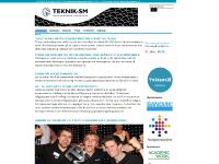 Teknik-SM Teknik-SM