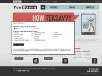 teksavvy.com - teksavvy