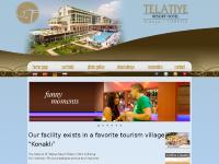 visa telatiyeresort.com data visa telatiyeresort.com data