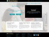 Digital Storytelling | Vision Videos | Transition Program — Digital Storytelling | Vision Videos | Transition Program —