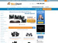 telcodepot.com - telcodepot telcodepot.com - telcodepot