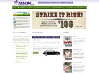  Loan Application, Telcoe Seminars, Repossessed Vehicles, Investments & Insurance