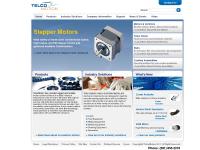TelcoMotion - Electric Motor Manufacturer and supplier for Motion Control Products TelcoMotion - Electric Motor Manufacturer and supplier for Motion Control Products