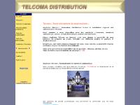 telcoma-automatisme.com Telcoma Distribution, aquitaine, ouverture telcoma-automatisme.com Telcoma Distribution, aquitaine, ouverture