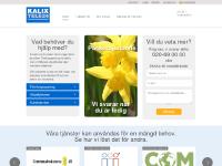 Kalix Tele24 | Telefonpassning, växeltjänster och kundservice Kalix Tele24 | Telefonpassning, växeltjänster och kundservice