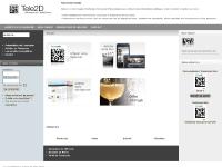 tele2d.com flashcode, acheter un flachcode, achat flashcode