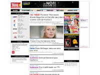 T&eacute;l&eacute; 2 Semaines, votre programme t&eacute;l&eacute;vision et toute l'actu TV