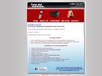 Tele-Ad On Hold Marketing Specialists