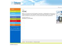 telecomsystems.nl - telecomsystems telecomsystems.nl - telecomsystems